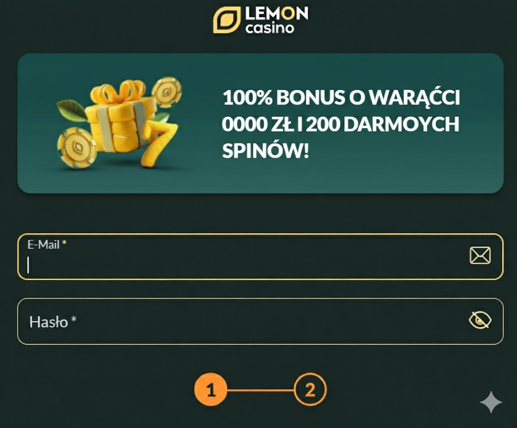 lemon casino weryfikacja